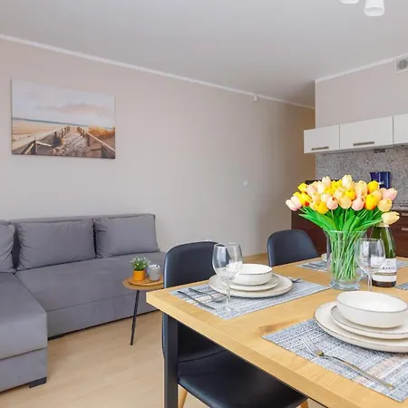 Apartament Nautilus Promenada Hotel *