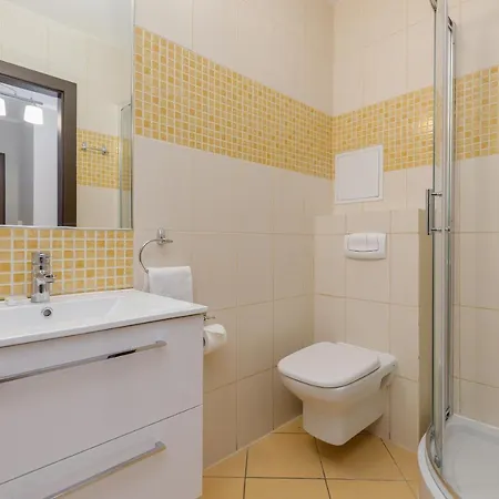 Apartament Nautilus Promenada *