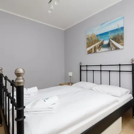 Apartament Nautilus Promenada *