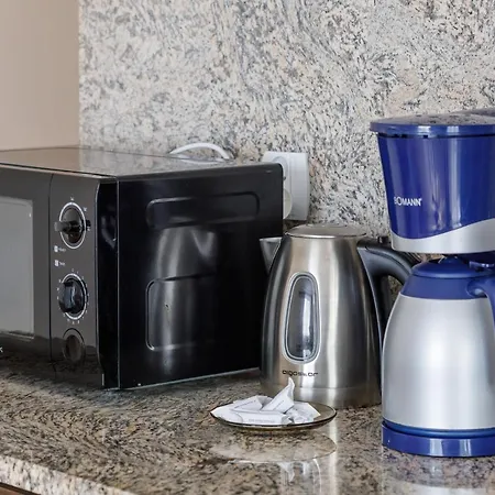 Apartament Nautilus Promenada Hotel *