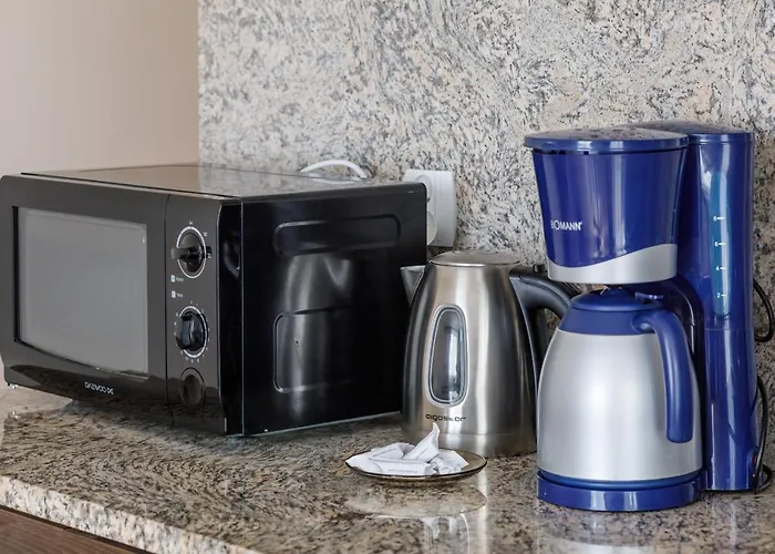 Apartament Nautilus Promenada מלון *